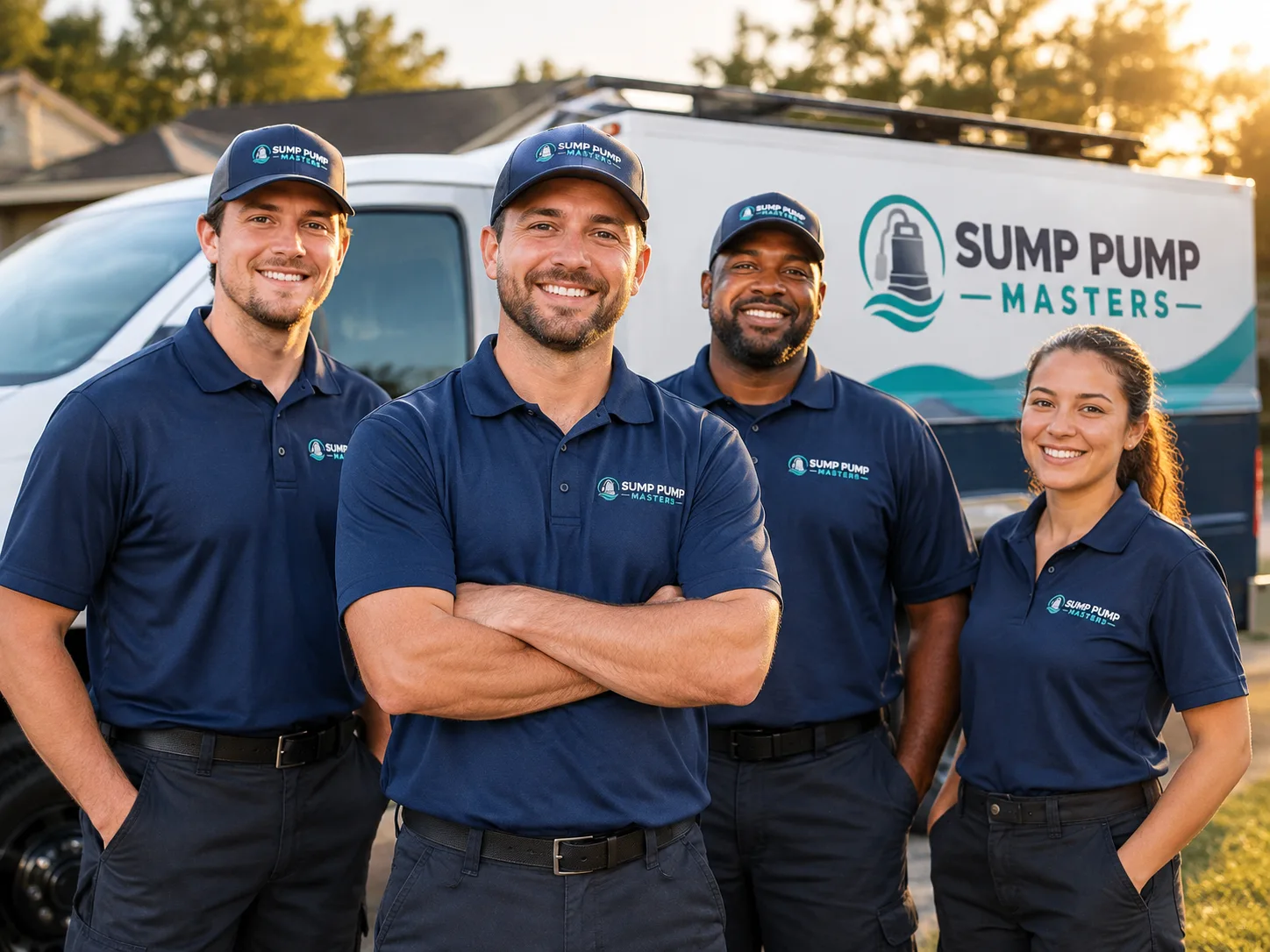Sump Pump Repair company in Converse, IN